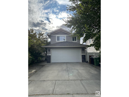 154 Wellington Pl, Fort Saskatchewan