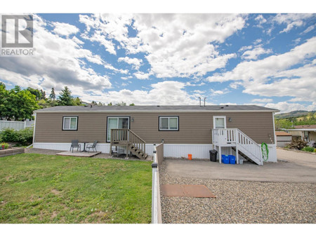 15401 Kalamalka Road Unit 202, Coldstream