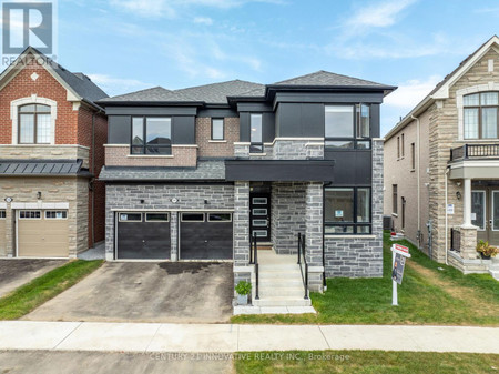 1541 Scarlett Trail, Pickering