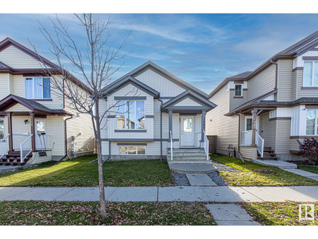 1543 35 Av Nw, Edmonton