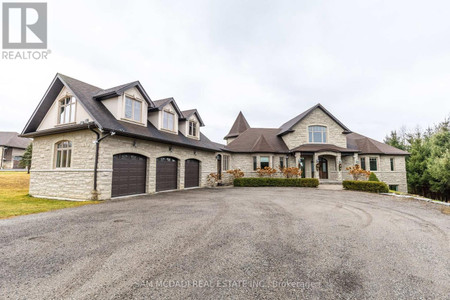 15436 Mount Wolfe Rd, Caledon