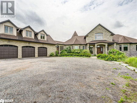 15436 Mount Wolfe Road, Caledon