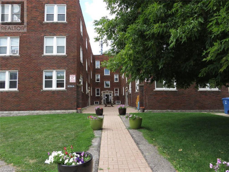 1544 King Street E Unit 402, Hamilton