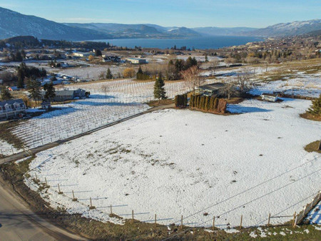 1545 Reservoir Road, Penticton