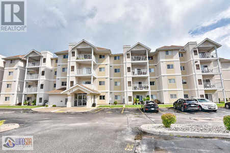 1547 Grand Marais Unit 409, Windsor