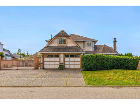 15480 112 A Avenue, Surrey