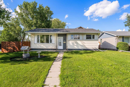 155 Ashmore Drive, Winnipeg