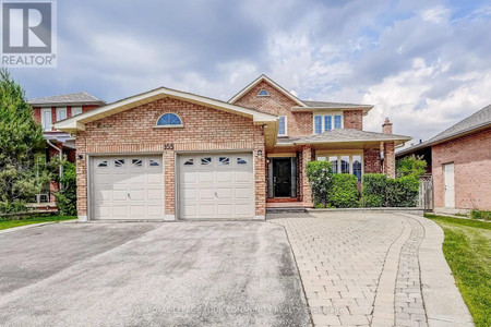 155 Mapes Avenue, Vaughan