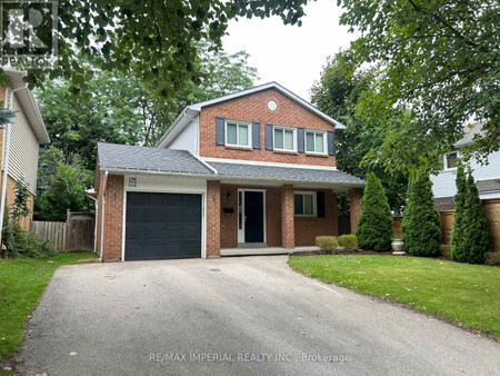 155 Riverview Street, Oakville