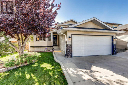 155 Tipping Close Se, Airdrie