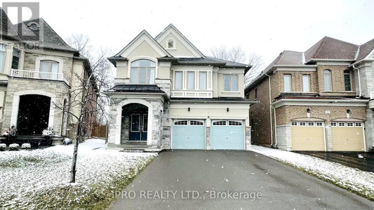 155 Upper Canada Crt, Halton Hills