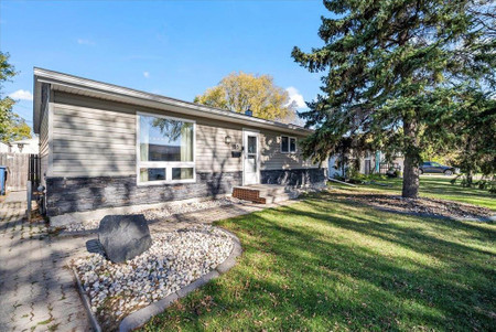 155 Valley View Drive, Winnipeg