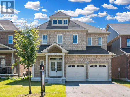 155 William Fair Drive, Clarington Bowmanville