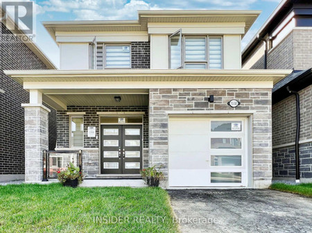 1558 Scarlett Trail, Pickering