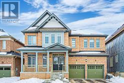 156 Ben Sinclair Avenue, East Gwillimbury Queensville