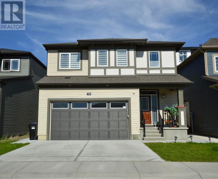 156 Cityspring Way Ne, Calgary