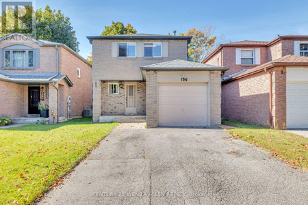 156 Delaney Drive, Ajax Central West