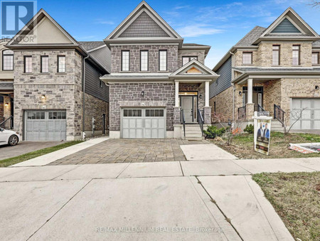 156 Hollybrook Trail, Kitchener