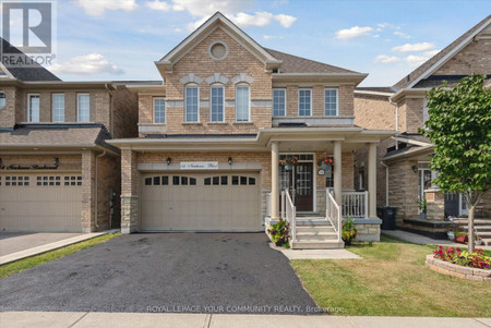 156 Newhouse Boulevard, Caledon