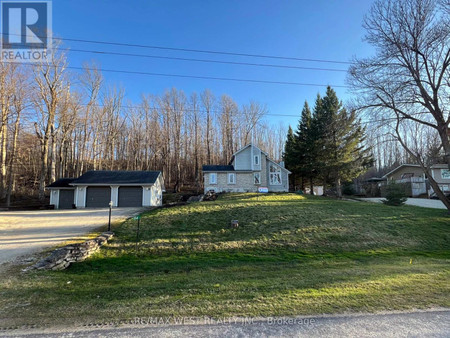 156 Old Highway 26 Avenue, Meaford