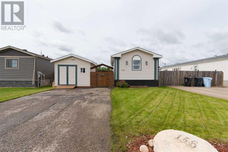 156 Palomino Close, Fort Mcmurray