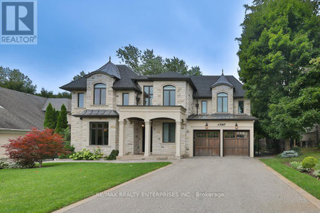 1560 Lorne Wood Road, Mississauga Lorne Park