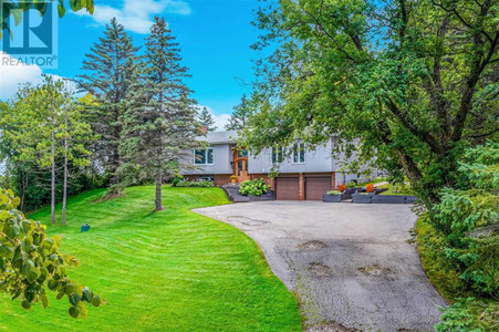 15614 Mount Wolfe Rd, Caledon