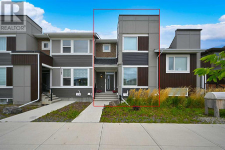 1564 Cornerstone Boulevard Ne, Calgary