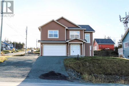 1565 Portugal Cove Road, Portugal Cove