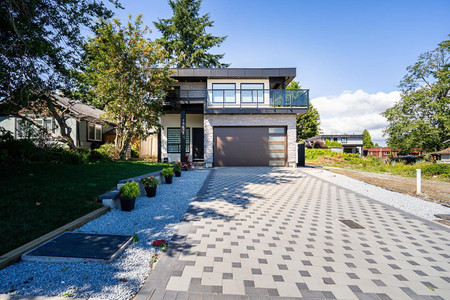 15673 Thrift Avenue, White Rock