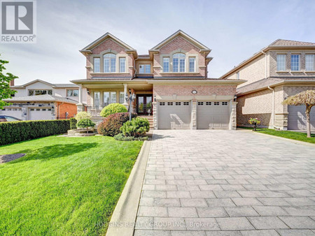 1569 Carrington Road, Mississauga