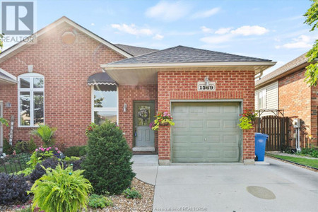 1569 Heatherglen, Tecumseh