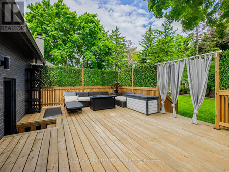 1569 Skyline Drive, Mississauga Lakeview