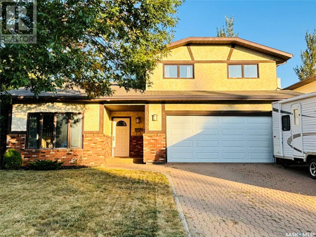 1569 Wahlmeier Drive, Estevan