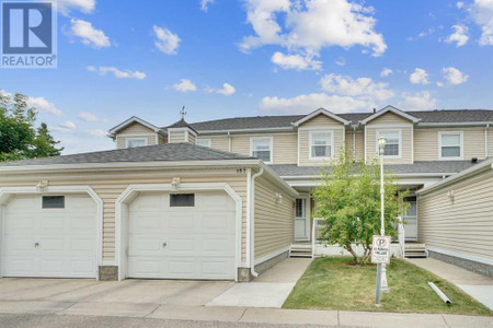 157 7707 Marthas Haven Park Ne, Calgary