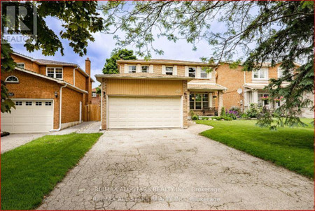 157 Alderwood Street, Whitchurch Stouffville Stouffville