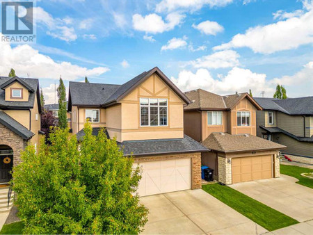 157 Aspenshire Crescent Sw, Calgary