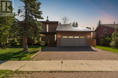 157 Brosseau Crescent, Fort Mcmurray