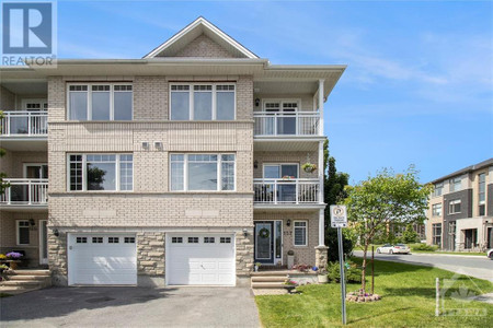 157 Corinth Private, Ottawa