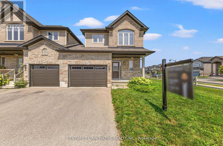 157 Fall Fair Way, Hamilton Binbrook