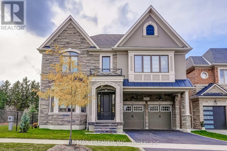 157 Klein Mills Road, Vaughan Kleinburg