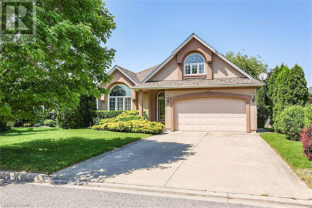 157 Loretta Drive, Niagara On The Lake