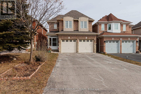 157 Manorheights Street, Richmond Hill Rouge Woods