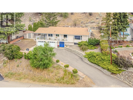 1572 Mt Dufferin Drive, Kamloops