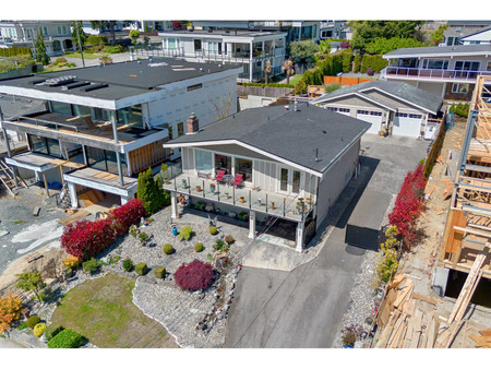 15725 Pacific Avenue, White Rock