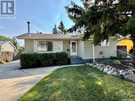 1574 Helme Crescent, Prince Albert