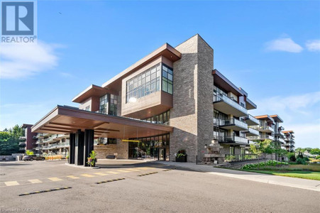 1575 Lakeshore Road W Unit 404, Mississauga