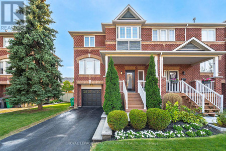 1575 Woodhenge Way, Mississauga Meadowvale Village