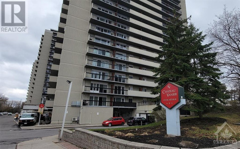 158 A Mcarthur Avenue Unit Ph 6, Ottawa