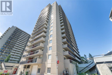 158 B Mcarthur Avenue Unit 606, Ottawa